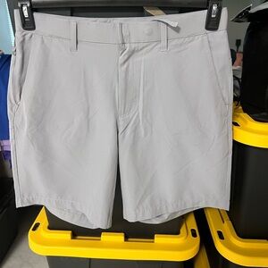 Men's Fabletics Golf Shorts